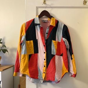 Dusen Dusen button down shirt